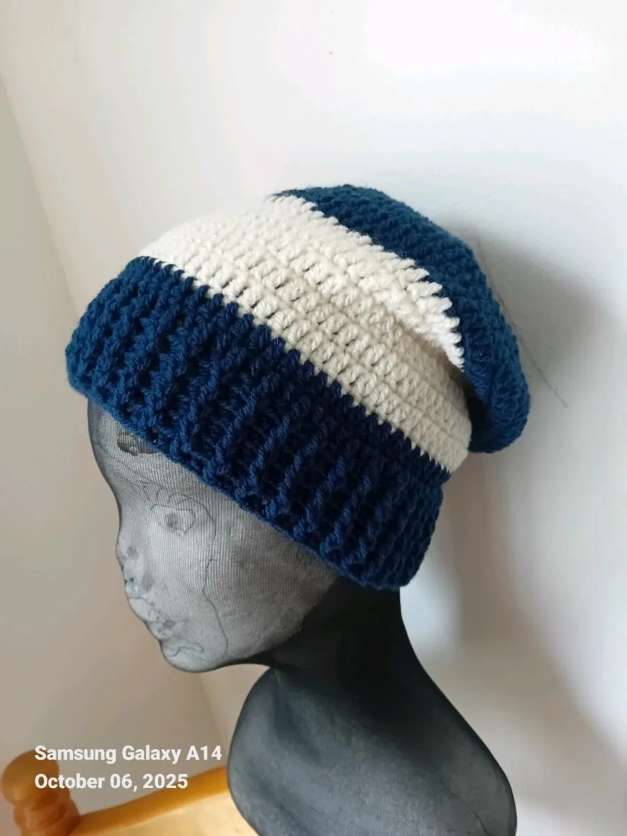 Crochet hats - Image 1