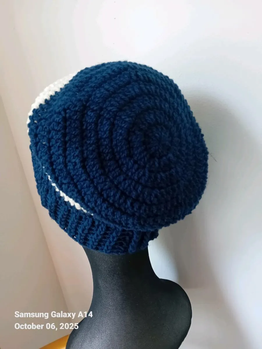 Crochet hats - Image 2