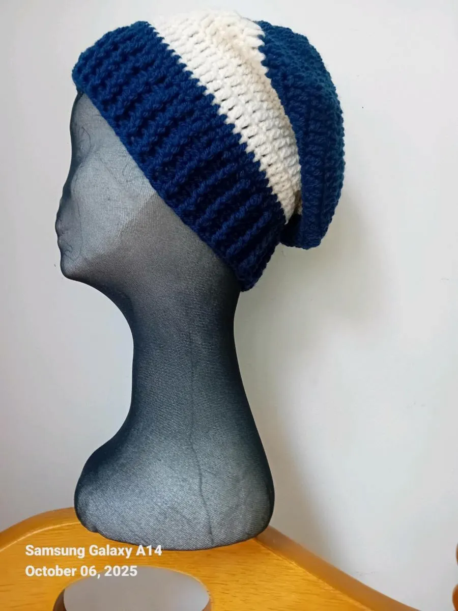 Crochet hats - Image 3
