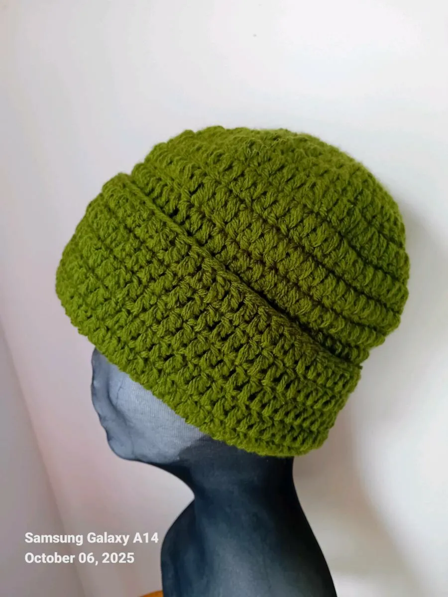 Crochet hats - Image 4