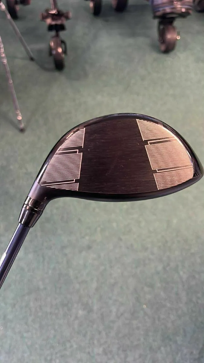 Wilson Dynpwr Carbon 9.0  XStiff Was €539 Now €385 - Image 2