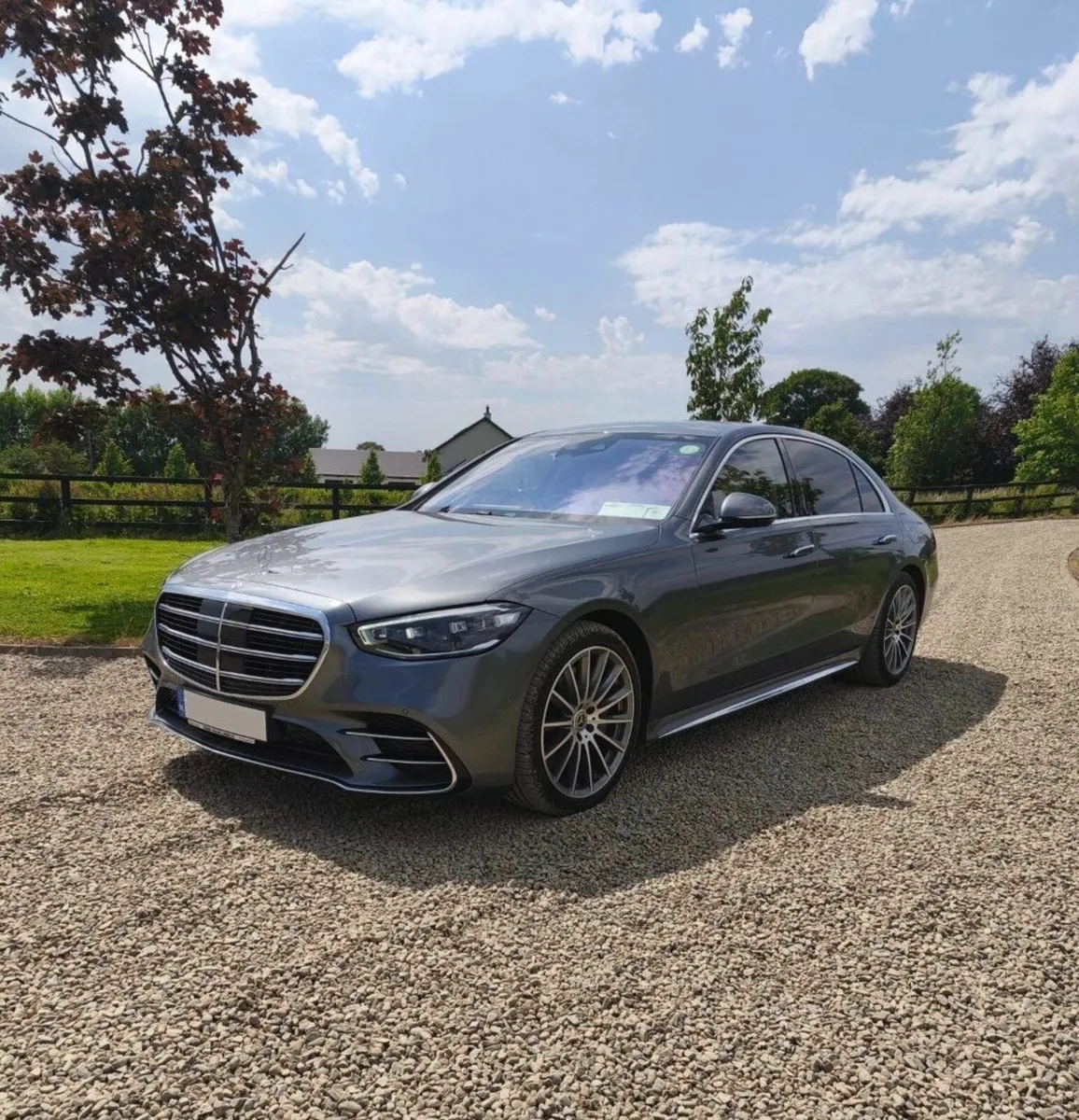 Wedding Car Hire - Modern Wedding Cars - Image 4