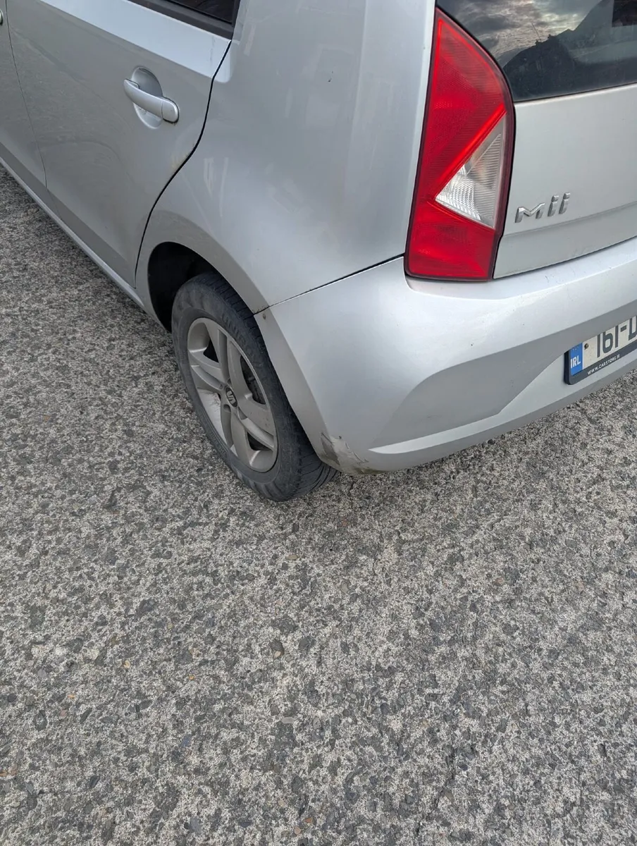 SEAT Mii 2016 - Image 4