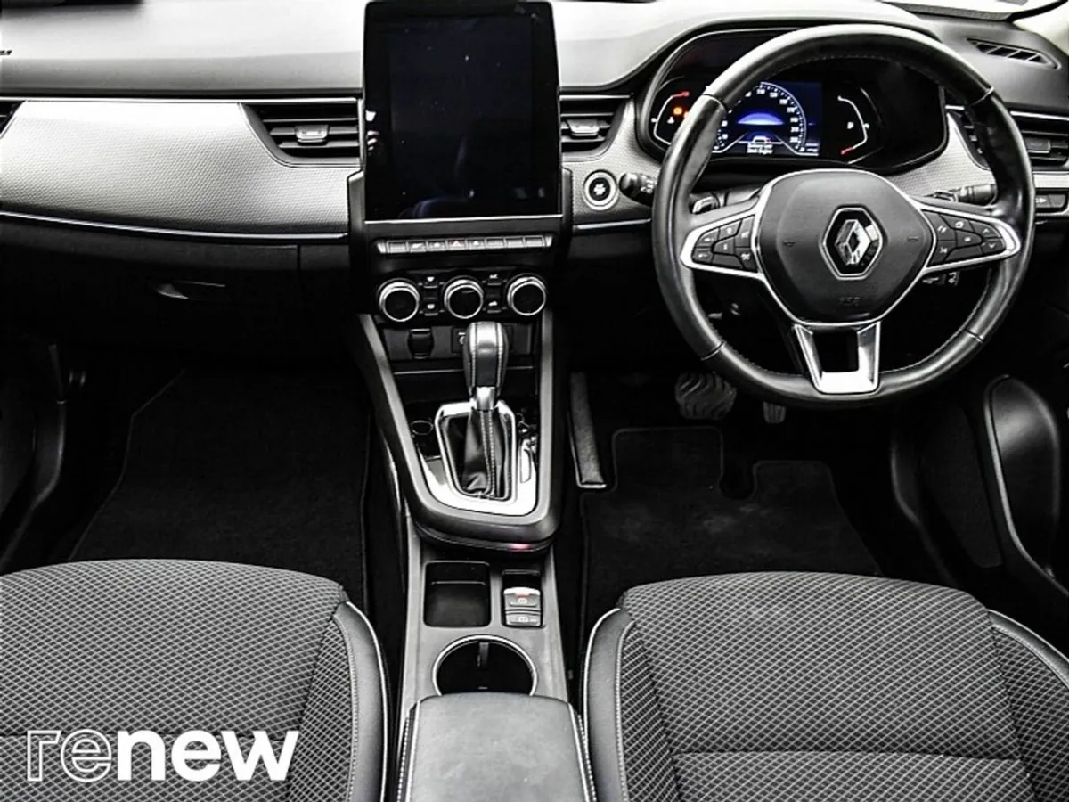 Renault Arkana TCe 140 Auto Techno - Image 3