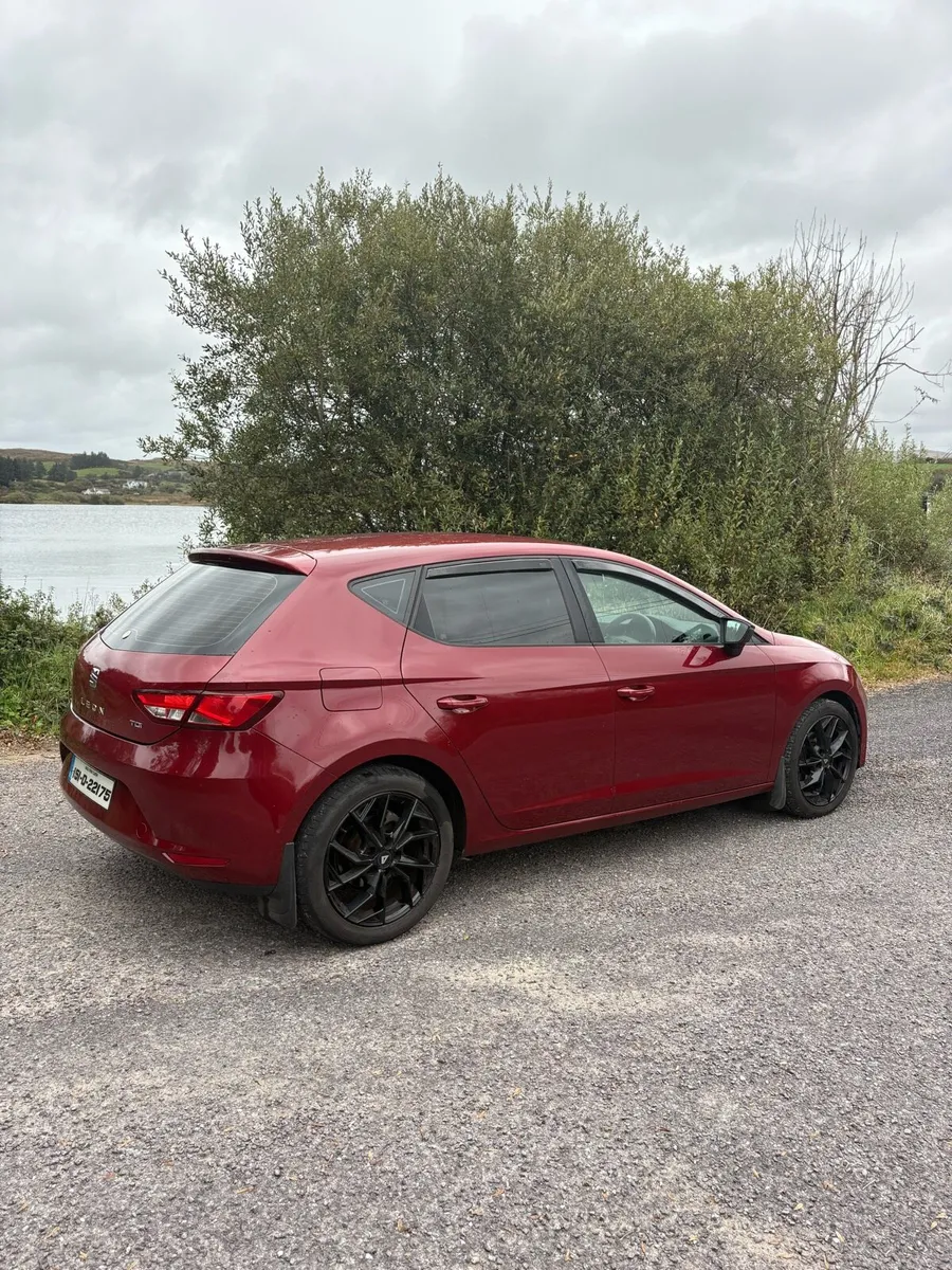 Seat Leon 1.6 Diesel - Image 4