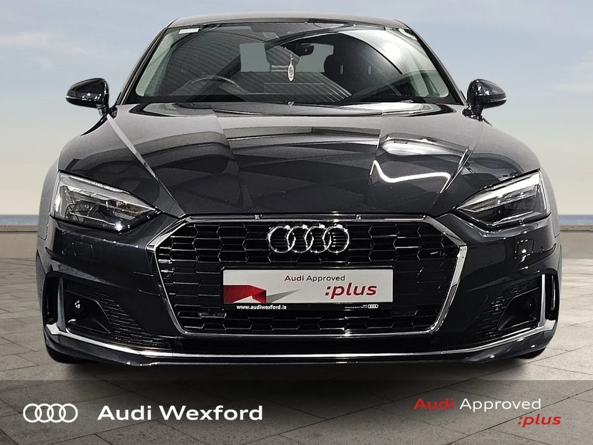 Audi A5 35 TDI 163HP S-tronic SE Sportback  575pm - Image 3