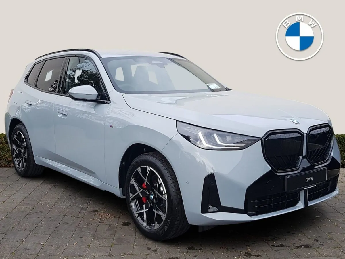 BMW X3 X3 Xdrive30e - Image 1