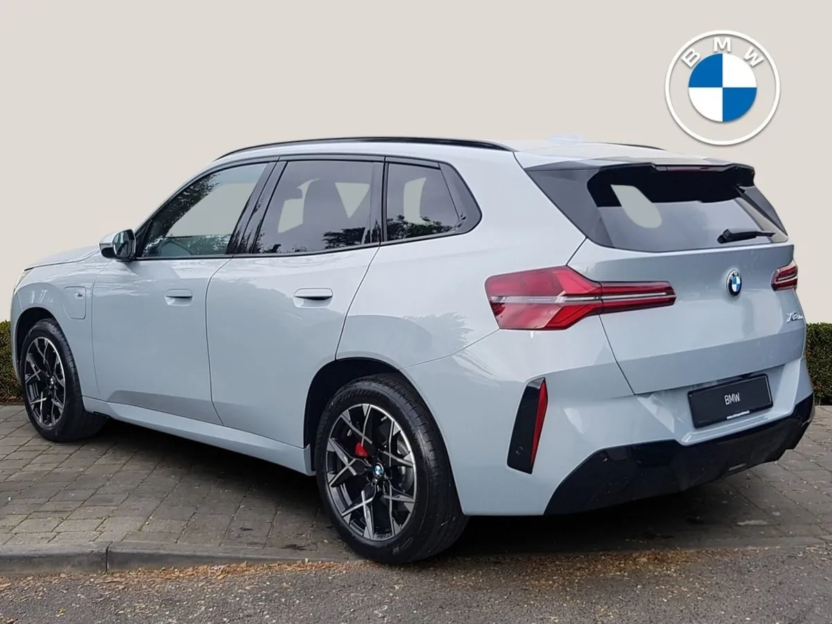 BMW X3 X3 Xdrive30e - Image 2