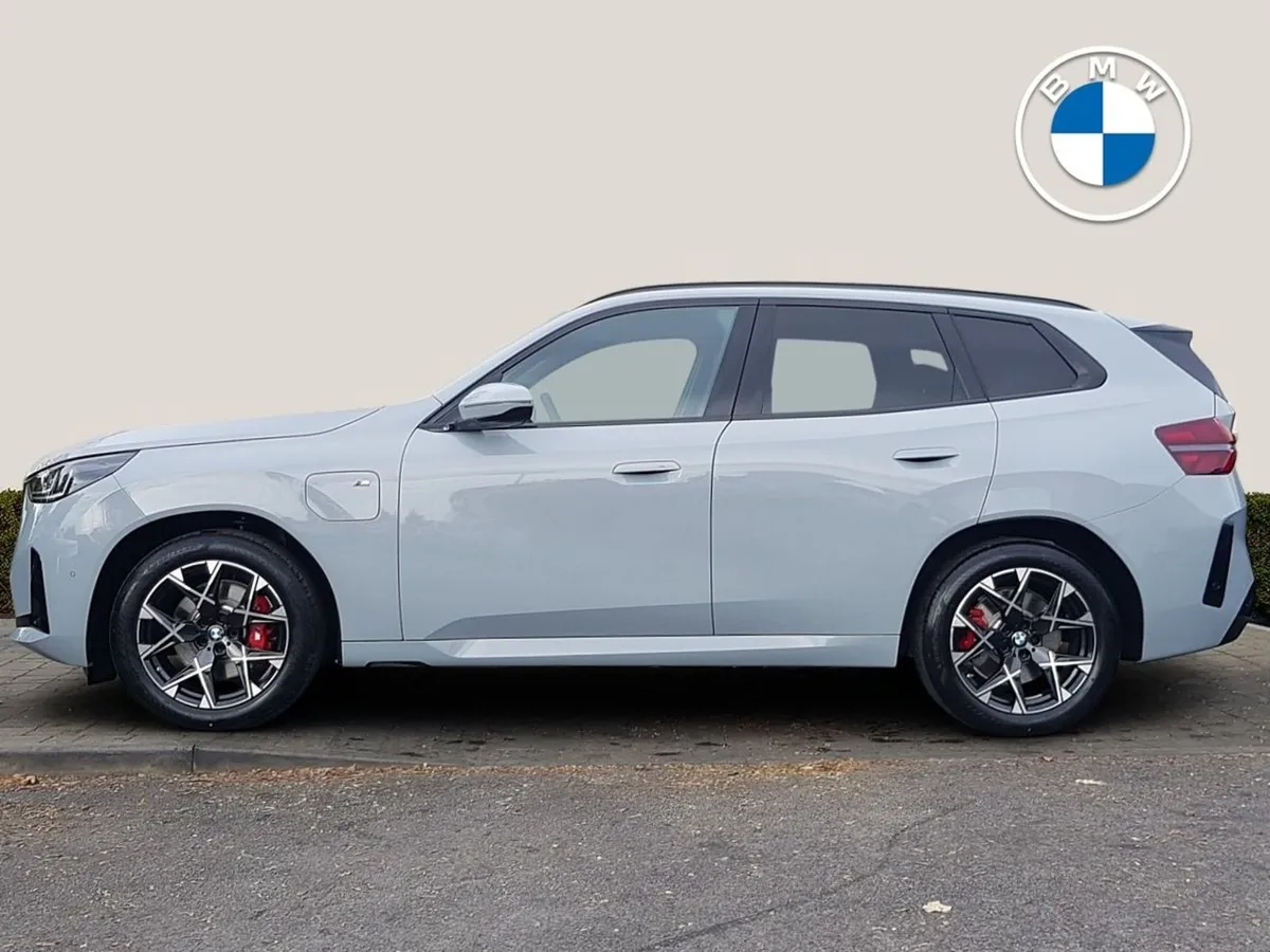 BMW X3 X3 Xdrive30e - Image 3