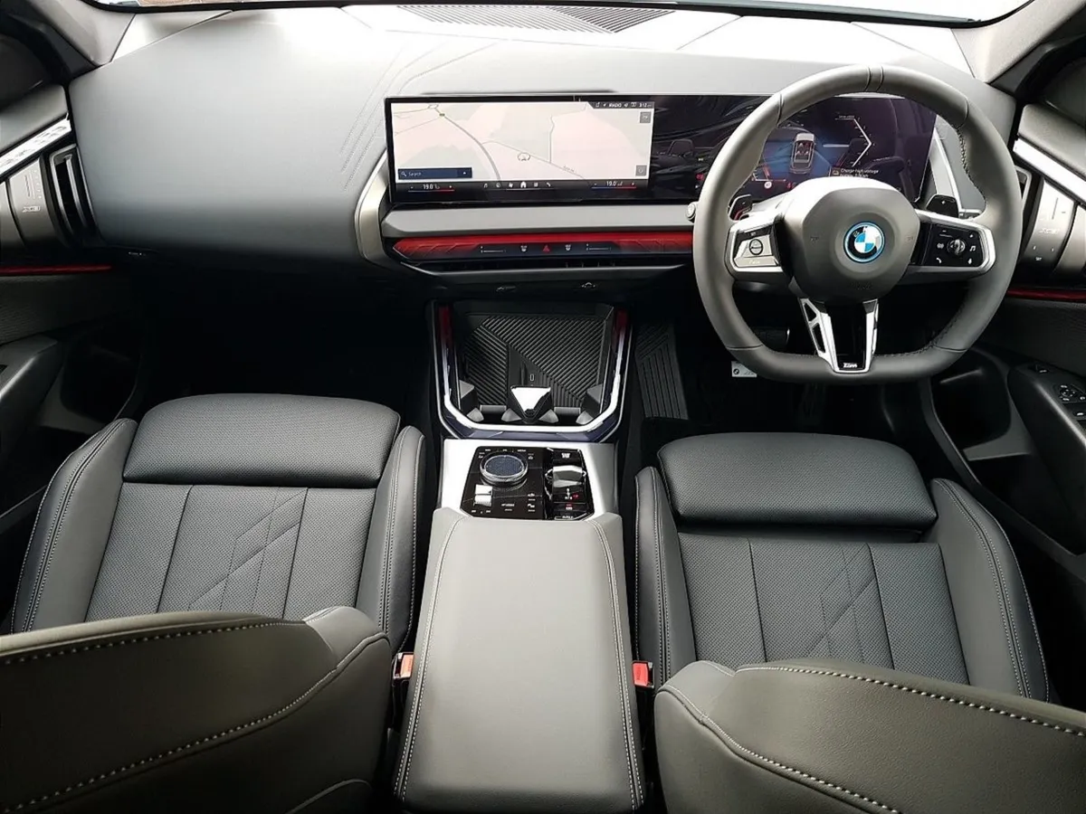 BMW X3 X3 Xdrive30e - Image 4