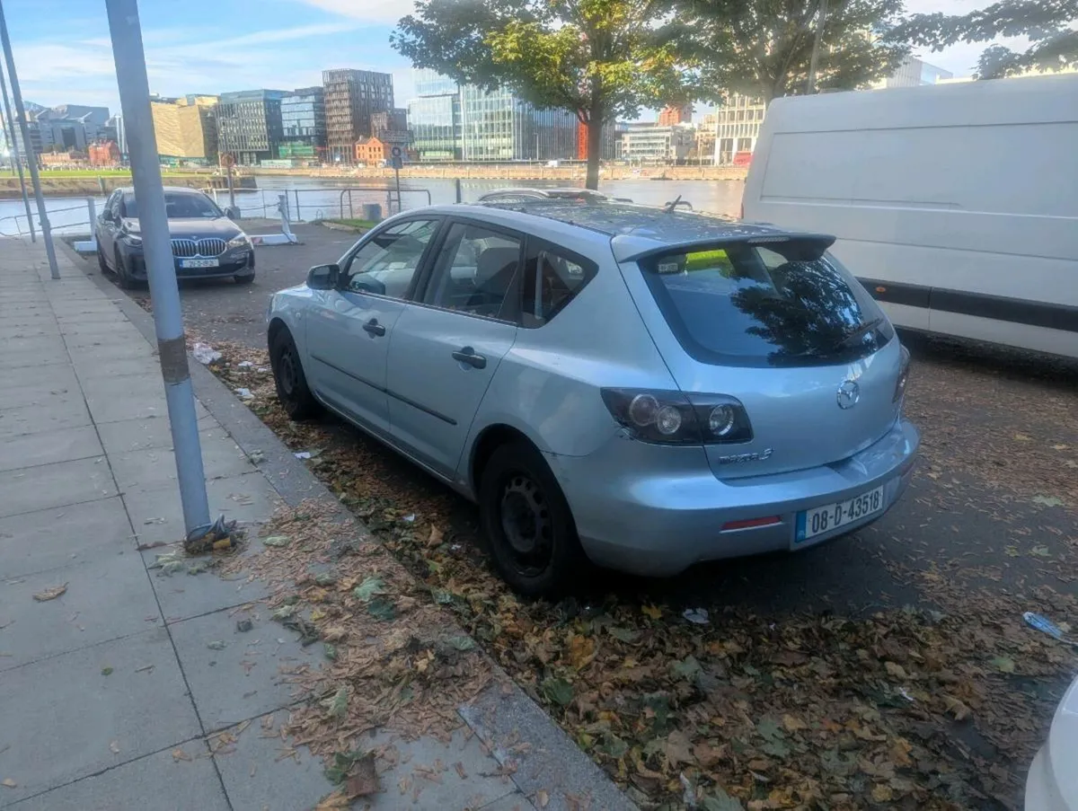Mazda 3 - for sale - Image 2