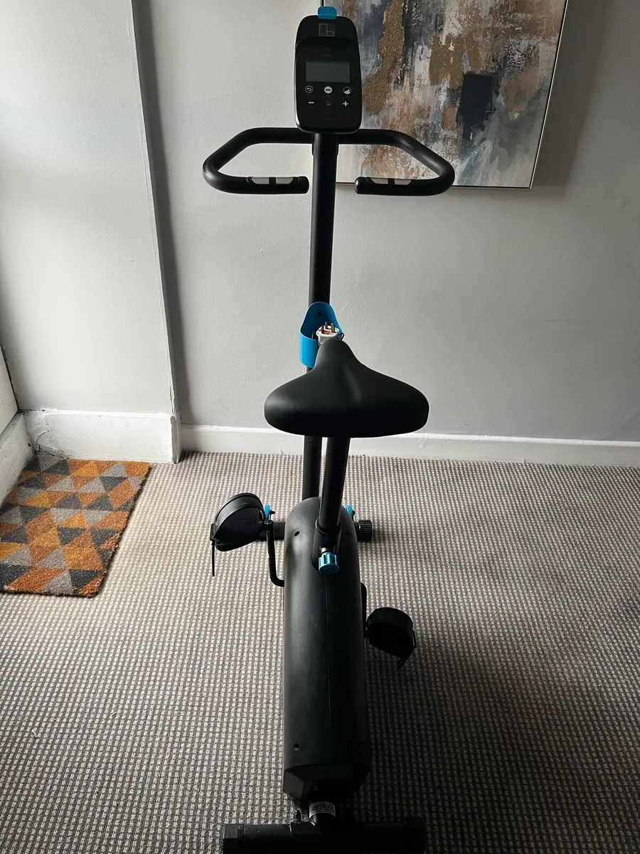 Indoor bike - Image 1