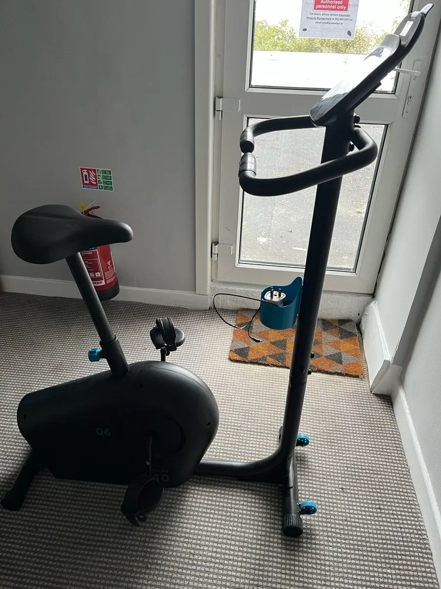 Indoor bike - Image 2