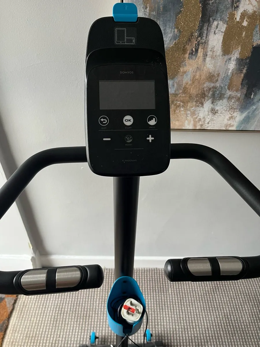 Indoor bike - Image 3