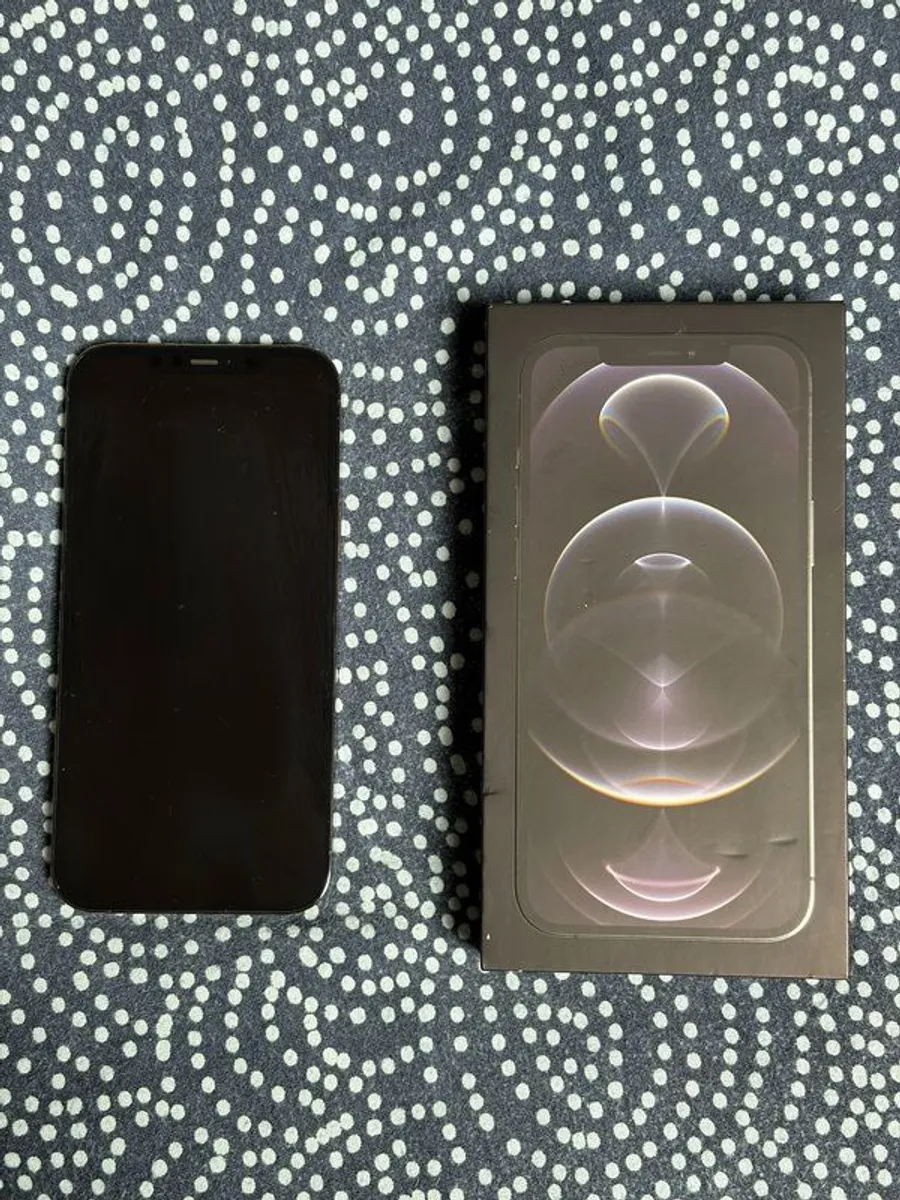 iPhone 12pro max - Image 2