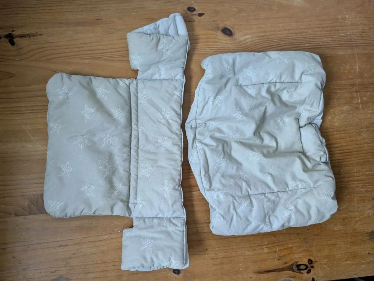 Stokke Tripp Trapp Cushion