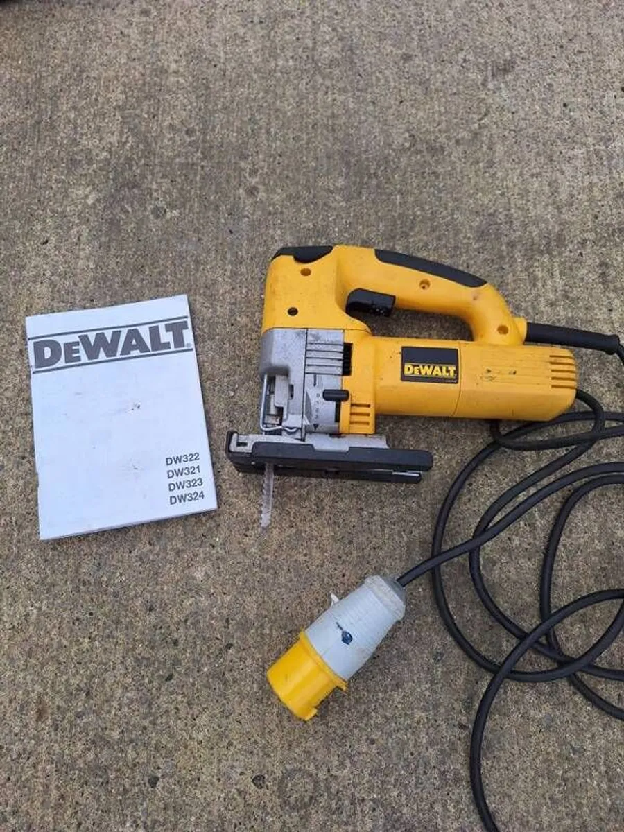 Power Tools - Image 2