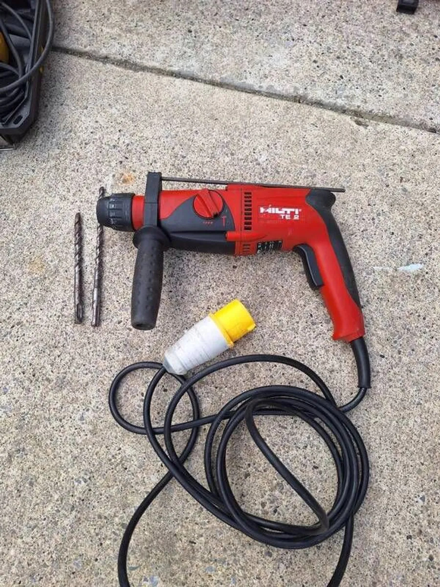 Power Tools - Image 3