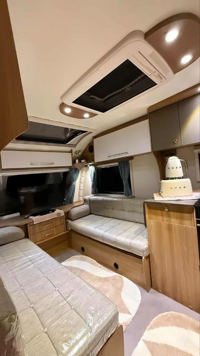 2018 Bailey pursuit 530-4 - Image 3