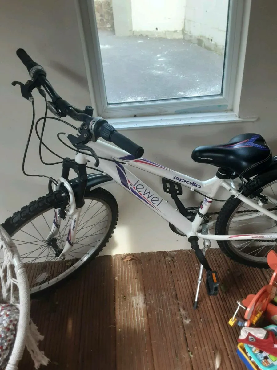 Bike - Image 1
