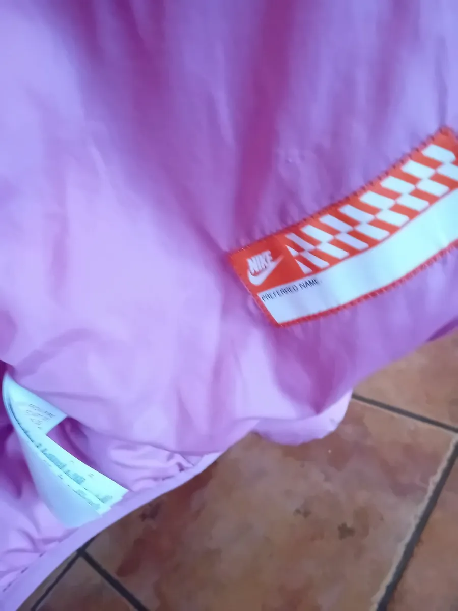 NIKE JACKET - Image 1