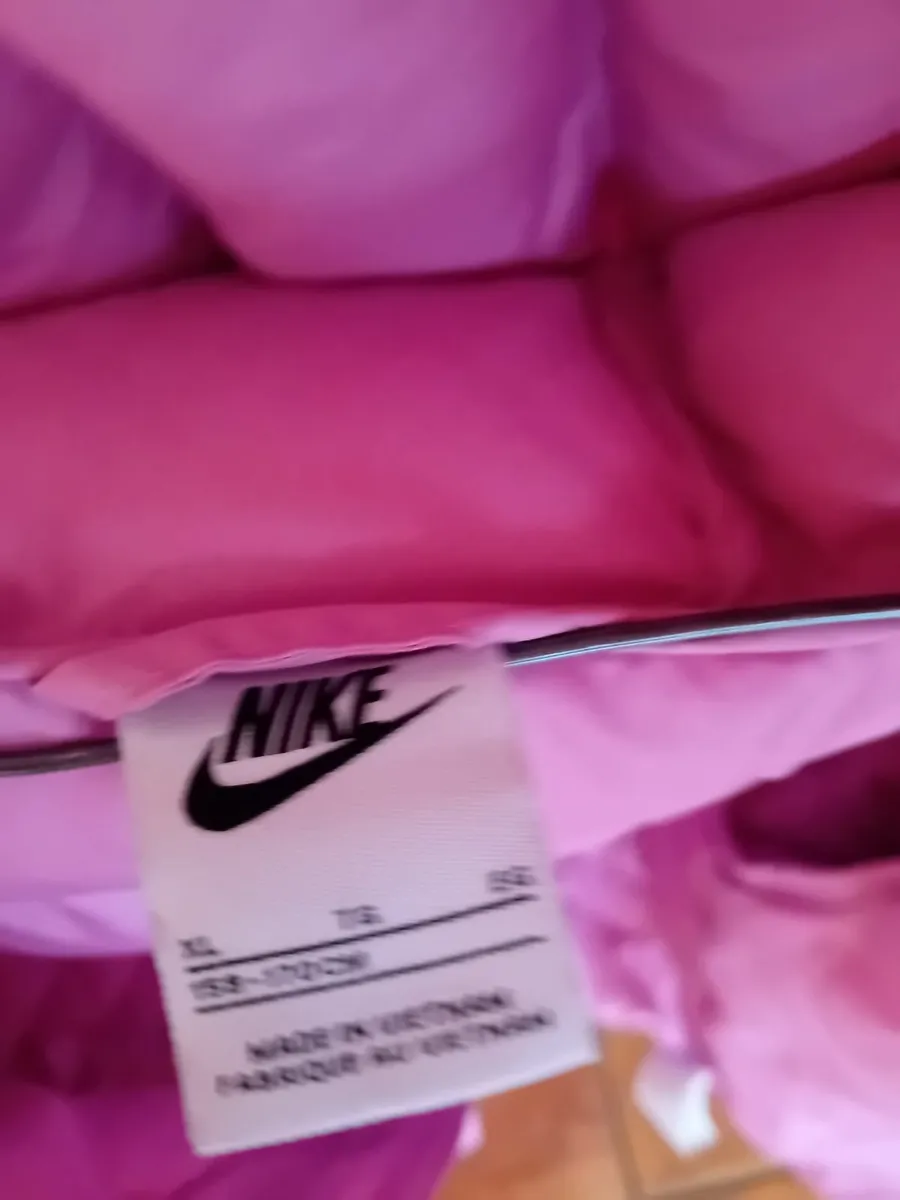 NIKE JACKET - Image 2