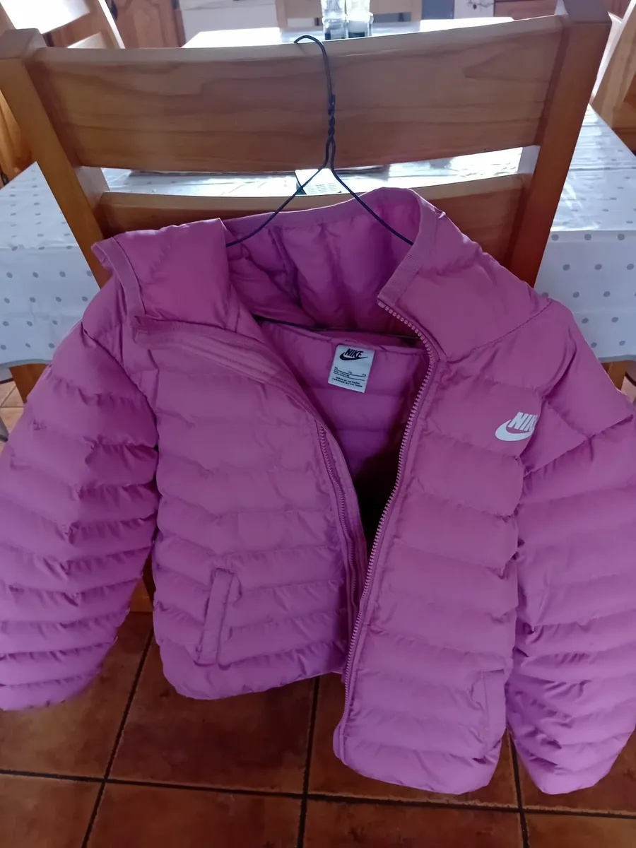 NIKE JACKET - Image 3