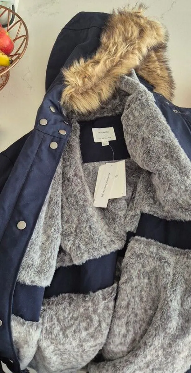 maternity coat - Image 3