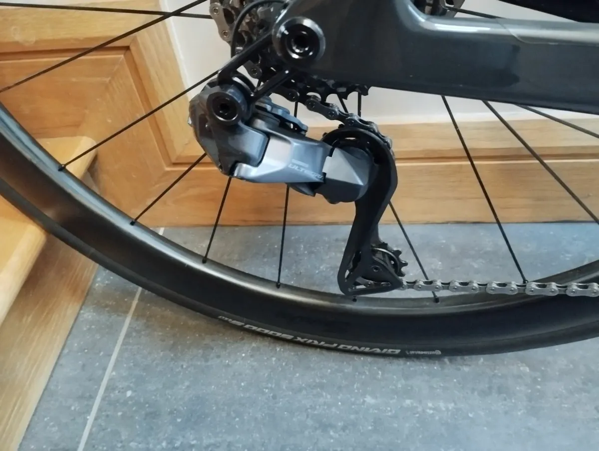 2024 Scott Foil Rc10 - Image 3