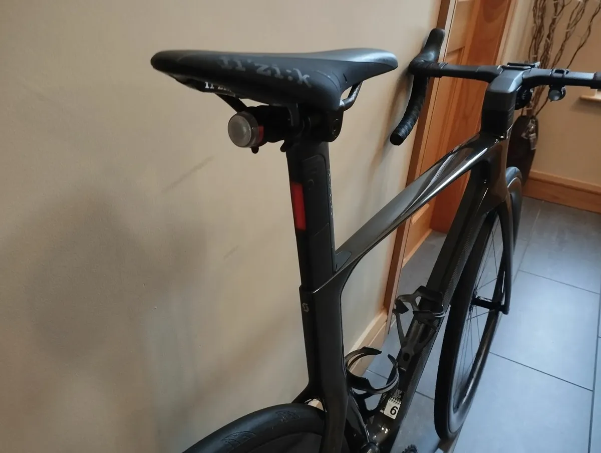 2024 Scott Foil Rc10 - Image 4