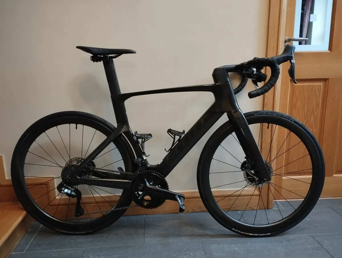 2024 Scott Foil Rc10 - Image 2