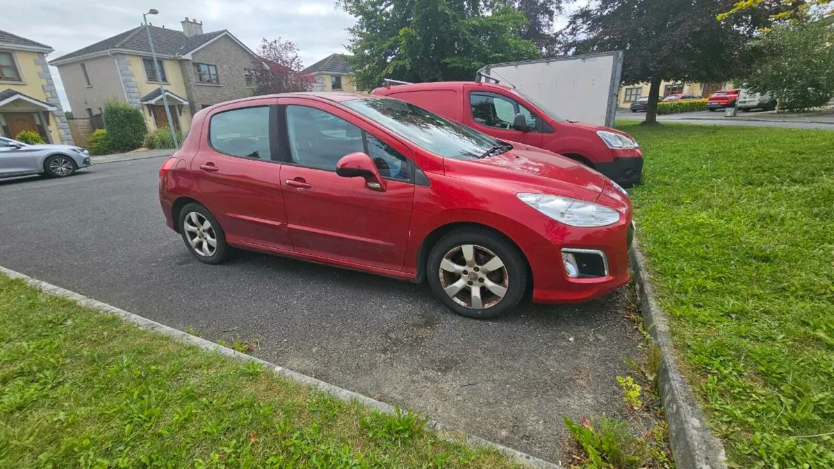 Peugeot 308 HDI - Image 4