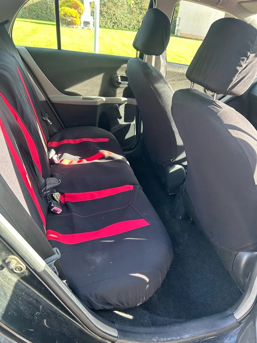 Toyota Yaris - Image 3