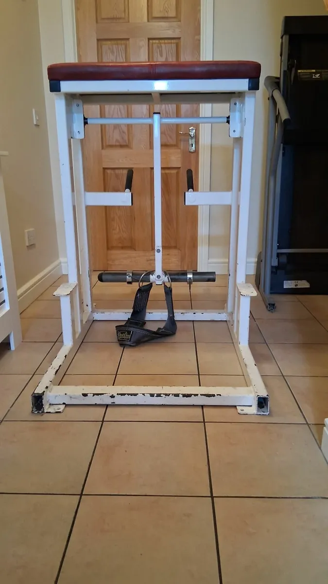 Reverse hyper machine - Image 2