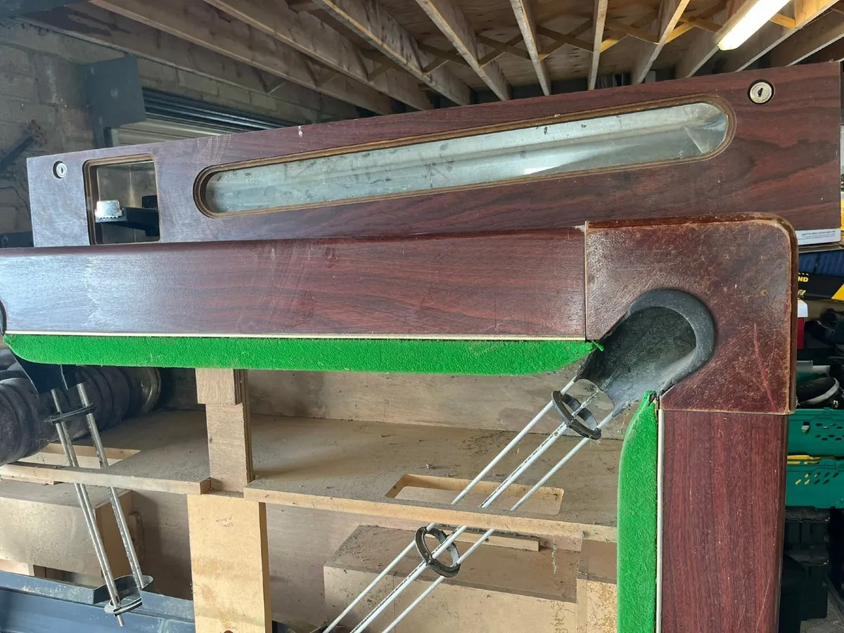 Pool Table - Image 2