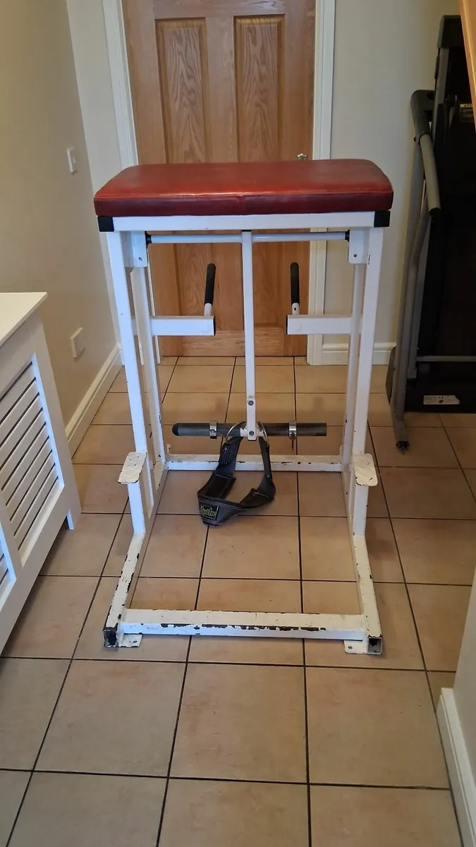 Reverse hyper machine - Image 3
