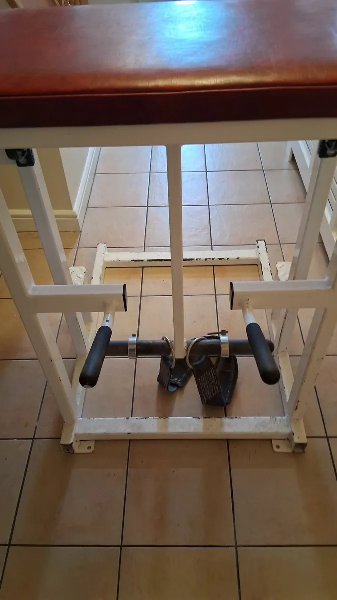 Reverse hyper machine - Image 4