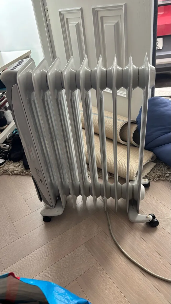 Dimplex Electric radiator - Image 2