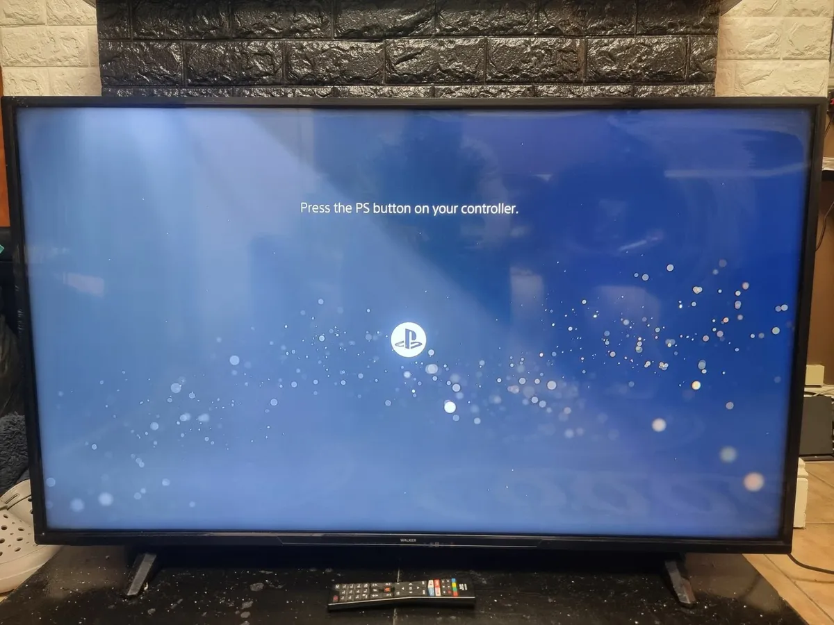 50" Walker 4K Ultra HD HDR Smart LED TV Alexa Read - Image 4