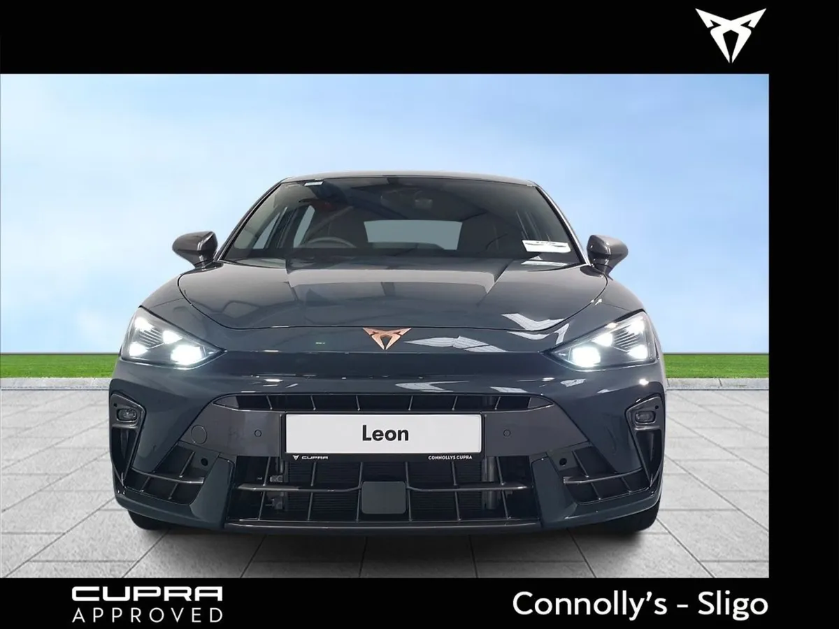 SEAT Cupra 2.0tdi 150hp Auto - Image 4