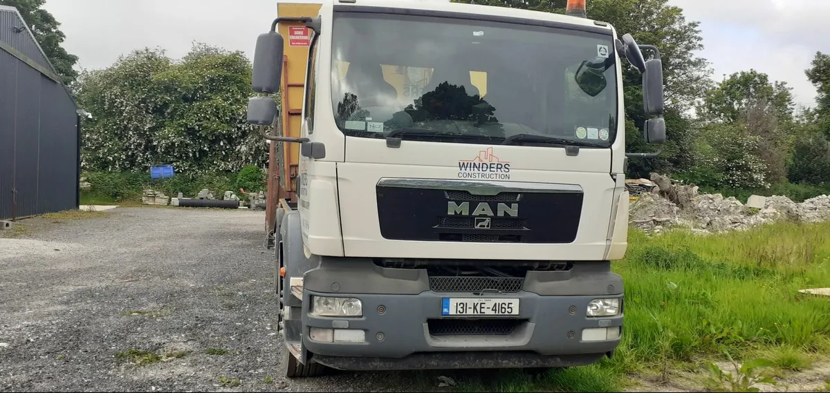 Man Other 2013 - Image 1