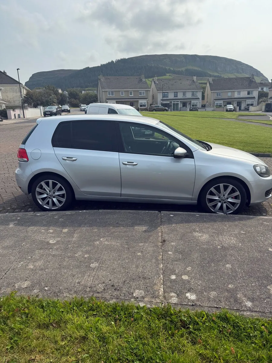 Volkswagen Golf - Image 1
