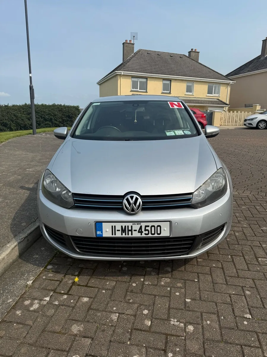 Volkswagen Golf - Image 2