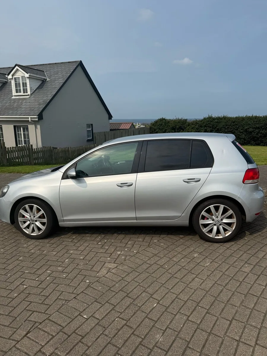 Volkswagen Golf - Image 3