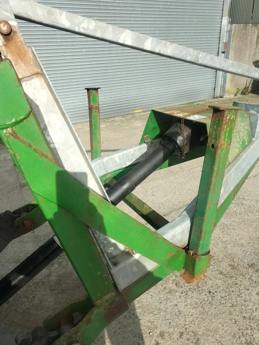 Agitator - Image 2
