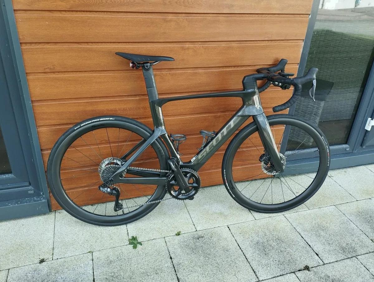 2024 Scott Foil Rc10 - Image 1
