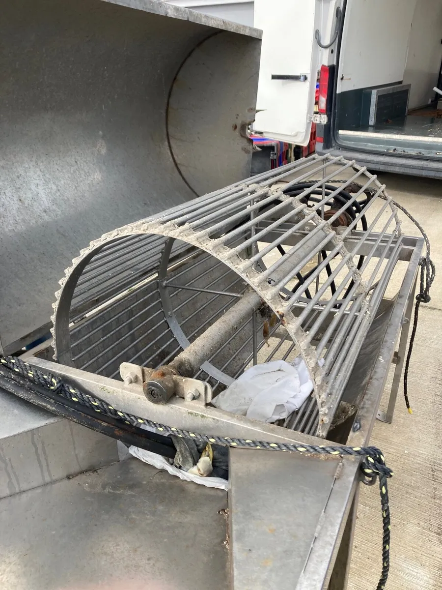 Whelk grader - Image 2