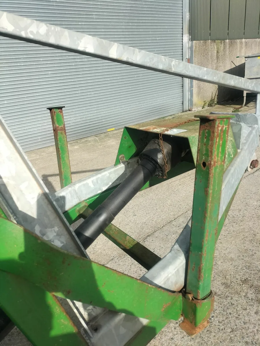 Agitator - Image 4