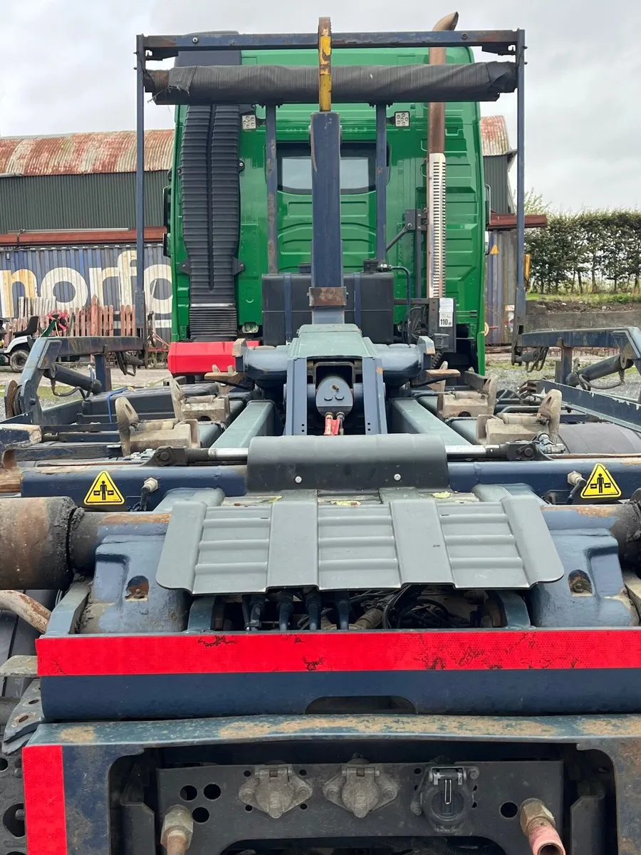 Hook loader - Image 1