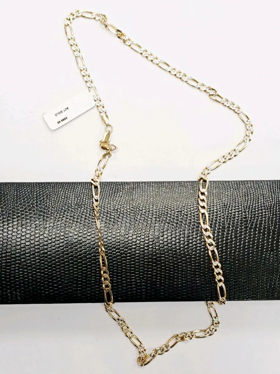 9K Gold Chain 9CT - Image 3